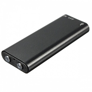 Ultra Small Voice Recorder 8GB